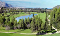 la sella golf course